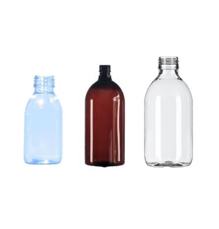 Pharma Sirop - PET